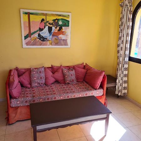 Appartement Oasis Royal F320 à Corralejo Extérieur photo