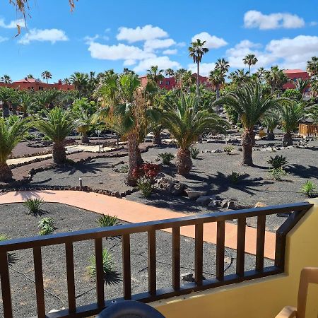 Appartement Oasis Royal F320 à Corralejo Extérieur photo