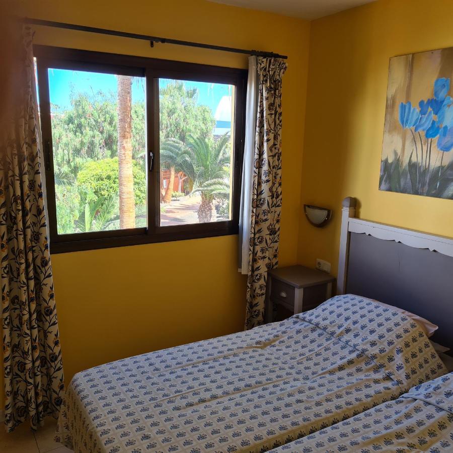 Appartement Oasis Royal F320 à Corralejo Extérieur photo