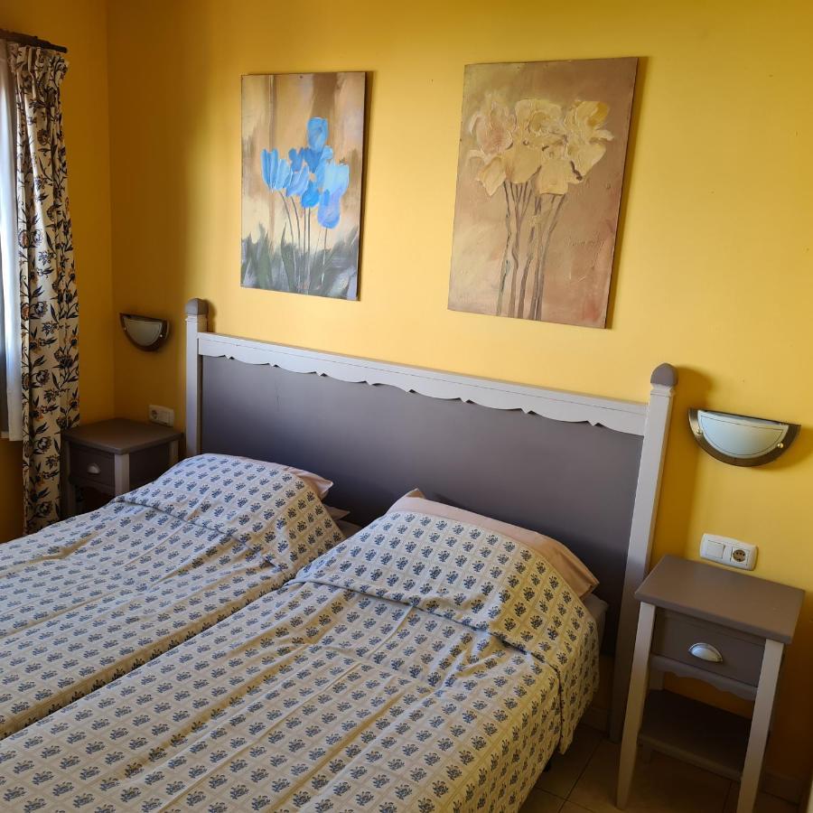 Appartement Oasis Royal F320 à Corralejo Extérieur photo