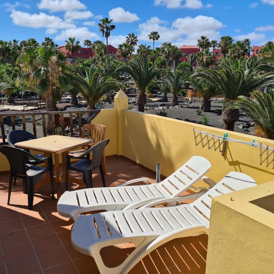 Appartement Oasis Royal F320 à Corralejo Extérieur photo