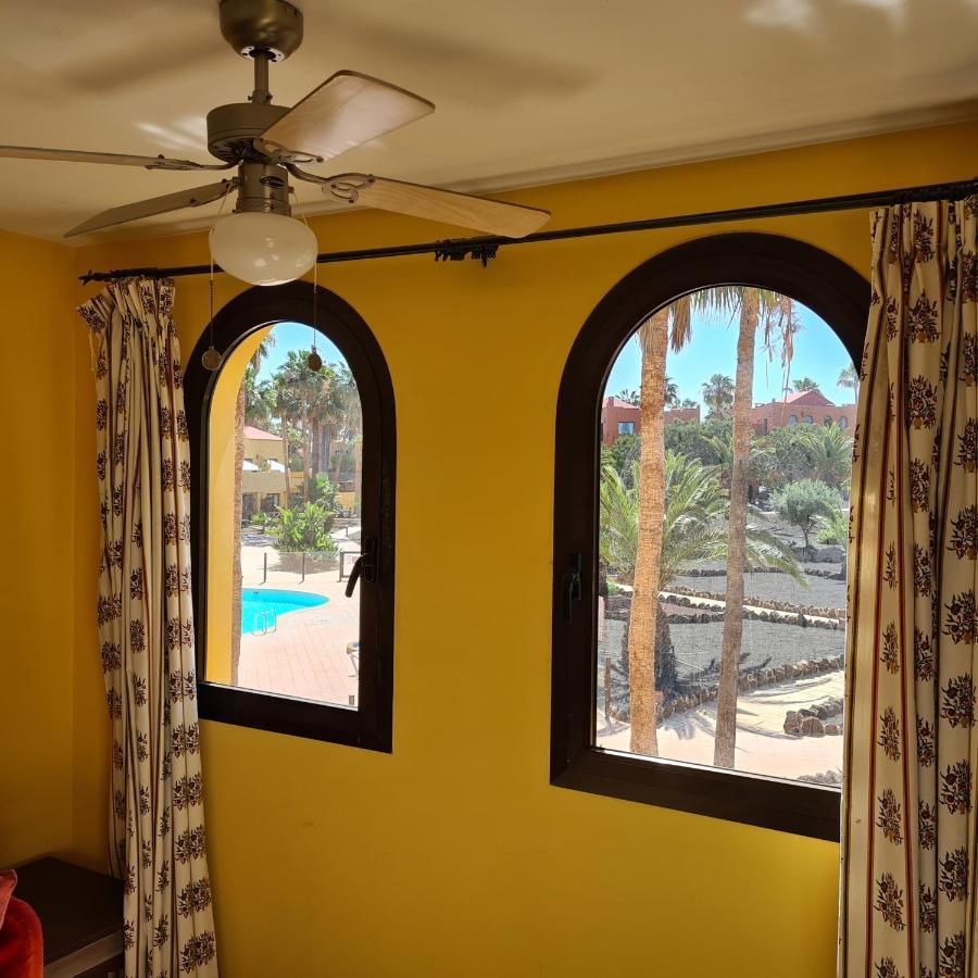 Appartement Oasis Royal F320 à Corralejo Extérieur photo