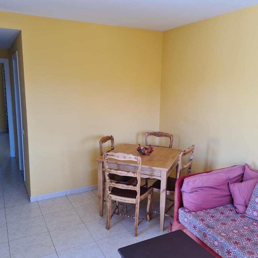 Appartement Oasis Royal F320 à Corralejo Extérieur photo