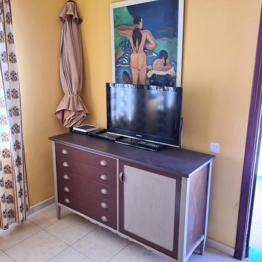Appartement Oasis Royal F320 à Corralejo Extérieur photo