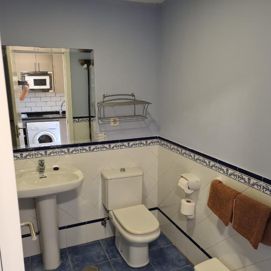 Appartement Oasis Royal F320 à Corralejo Extérieur photo