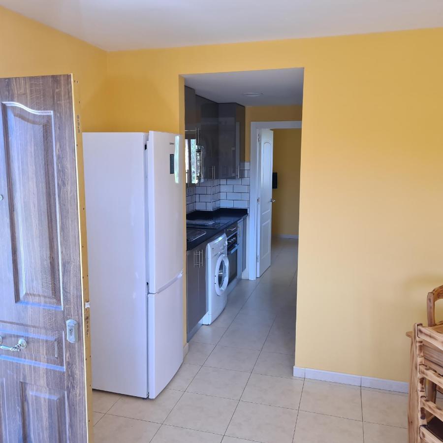 Appartement Oasis Royal F320 à Corralejo Extérieur photo