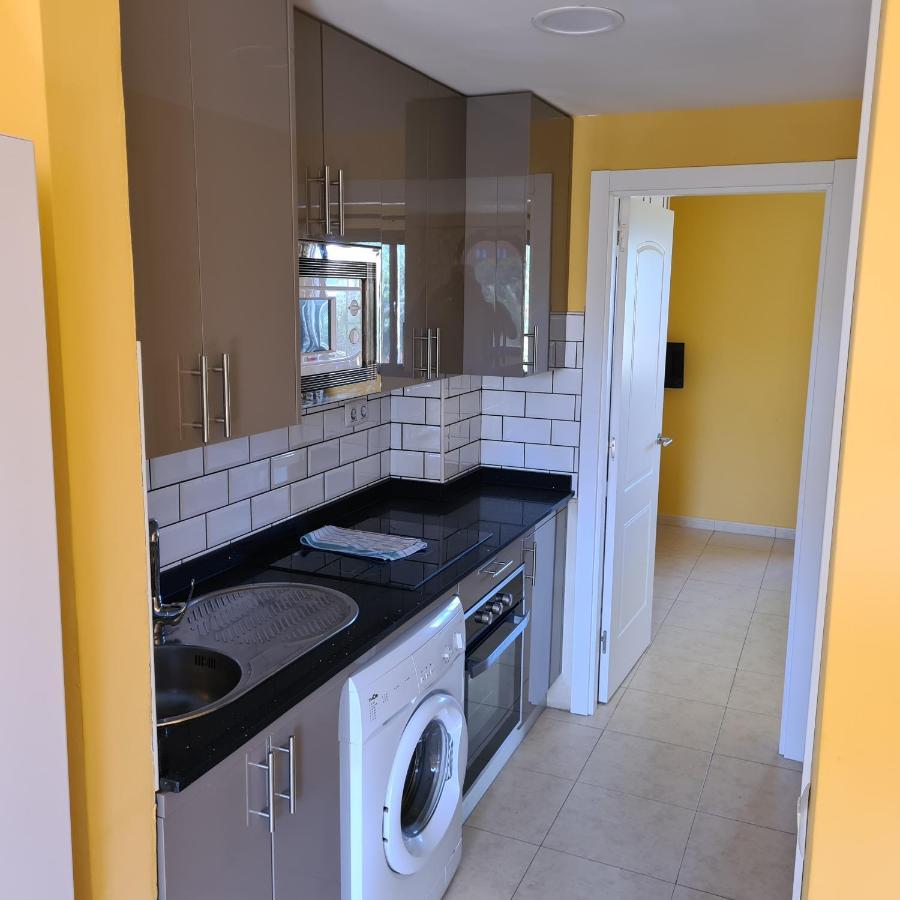 Appartement Oasis Royal F320 à Corralejo Extérieur photo