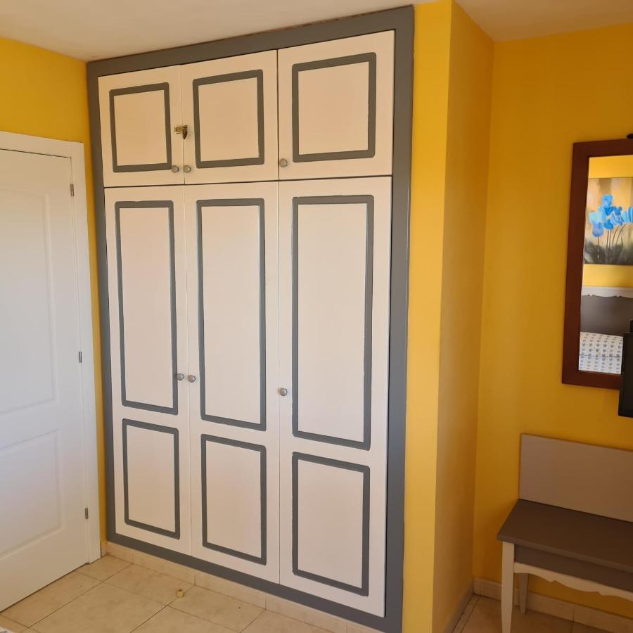 Appartement Oasis Royal F320 à Corralejo Extérieur photo